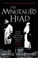 Minotaur''s Head