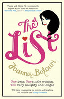 The List : the bestselling laugh-out-loud romcom-9781848663084