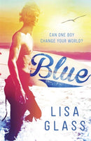 Blue : Book 1-9781848663404