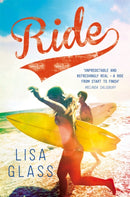 Ride : Book 3-9781848663442