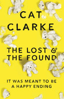 The Lost and the Found-9781848663954