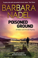 Poisoned Ground : A Hakim and Arnold Mystery-9781848664227