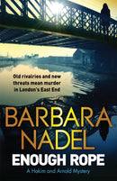 Enough Rope : A Hakim and Arnold Mystery-9781848664265