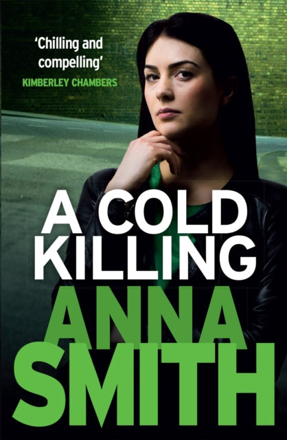 A Cold Killing : Rosie Gilmour 5-9781848664296
