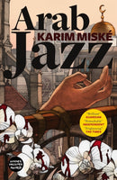 Arab Jazz-9781848664395