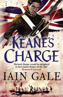 Keane's Charge-9781848664838