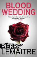 Blood Wedding-9781848666009