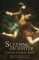 Sleeping on Jupiter-9781848666900