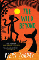 Last Wild Trilogy: The Wild Beyond