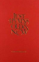 Just Hymns Old & New Catholic Edition - Words