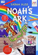 NOAHS ARK-9781848679597