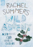 Wild Advent-9781848679603