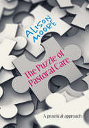 PUZZLE OF PASTORAL CARE-9781848679689