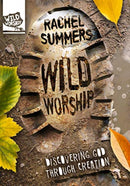 WILD WORSHIP-9781848679993