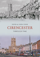 Cirencester Through Time-9781848680432