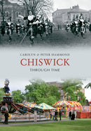 Chiswick Through Time-9781848680524
