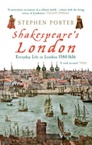 Shakespeare''s London