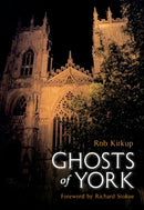 Ghosts of York-9781848682368