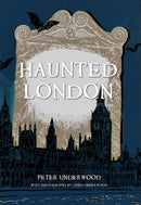 Haunted London-9781848682627