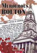 Murderous Bolton-9781848683082