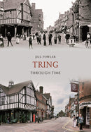 Tring Through Time-9781848683181