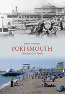 Portsmouth Through Time-9781848683839