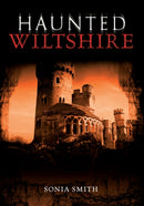 Haunted Wiltshire-9781848684027