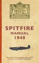 Spitfire Manual 1940-9781848684362