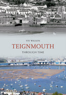 Teignmouth Through Time-9781848685581