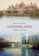 Sunderland Through Time-9781848685765