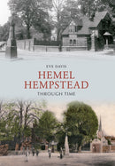 Hemel Hempstead Through Time-9781848686069