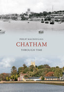Chatham Through Time-9781848686359