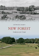 New Forest Through Time-9781848686410