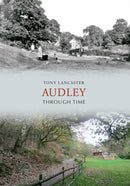 Audley Through Time-9781848686458