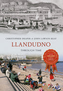 Llandudno Through Time-9781848687561