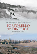 Portobello & District Through Time-9781848688056