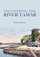 Discovering the River Tamar-9781848688667