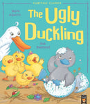 The Ugly Duckling-9781848690370