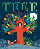 Tree : Seasons Come, Seasons Go-9781848691285