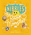 Nibbles the Book Monster-9781848691933