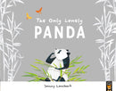 The Only Lonely Panda-9781848696747