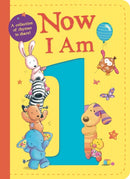Now I Am 1-9781848699304