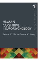 Human Cognitive Neuropsychology (Classic Edition)-9781848721944