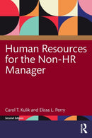 Human Resources for the Non-HR Manager-9781848724914
