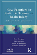 New Frontiers in Pediatric Traumatic Brain Injury : An Evidence Base for Clinical Practice-9781848726550