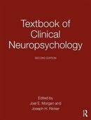 Textbook of Clinical Neuropsychology-9781848726956