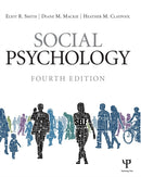 Social Psychology : Fourth Edition-9781848728943