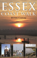 Essex Coast Walk-9781848761162