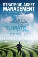 Strategic Asset Management : The quest for utility excellence-9781848763661