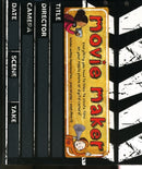 Movie Maker-9781848772809